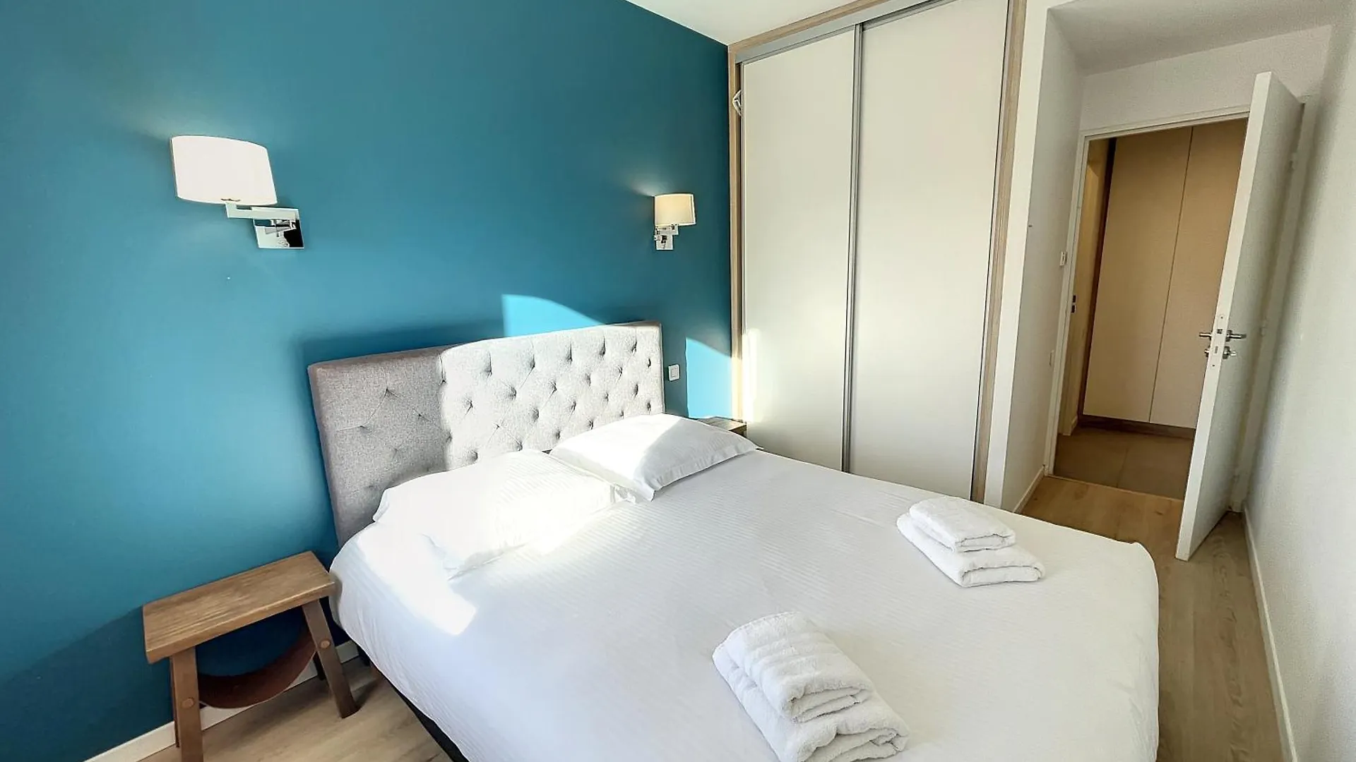 Stunning 1 Bedroom 3 Pers Residence Cannes Suquet Vieux Port Croisette 1 Mn By Olam Properties